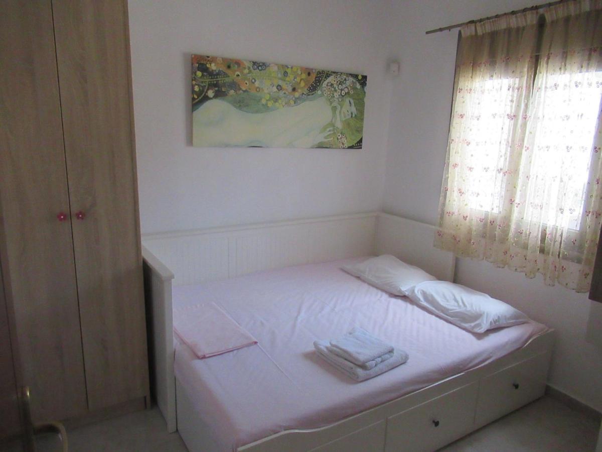 Seaside Boutique Villa Volos Ngoại thất bức ảnh